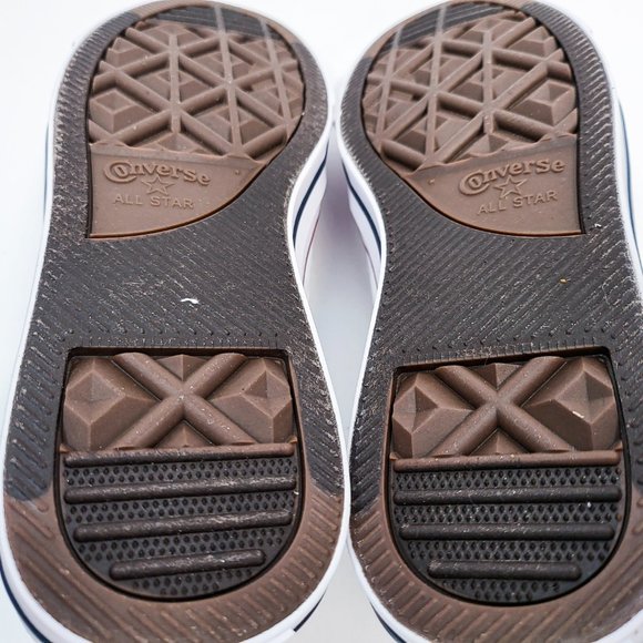 Converse Chuck Taylor All Star Double Gore Slip Women's Limited Sneaker 167940F - Picture 3 of 16